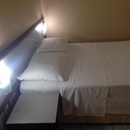 Luzon Residence Apartments Fortaleza  Eksteriør billede