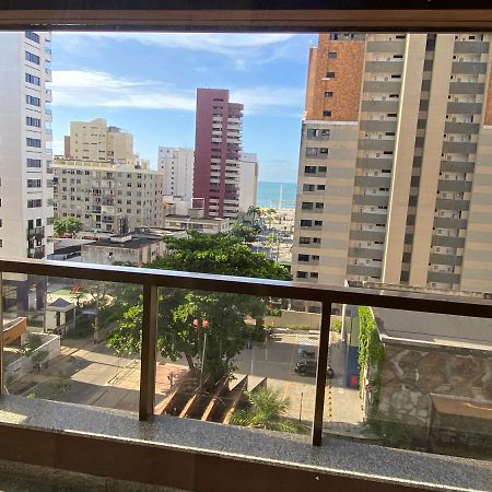 Luzon Residence Apartments Fortaleza  Eksteriør billede