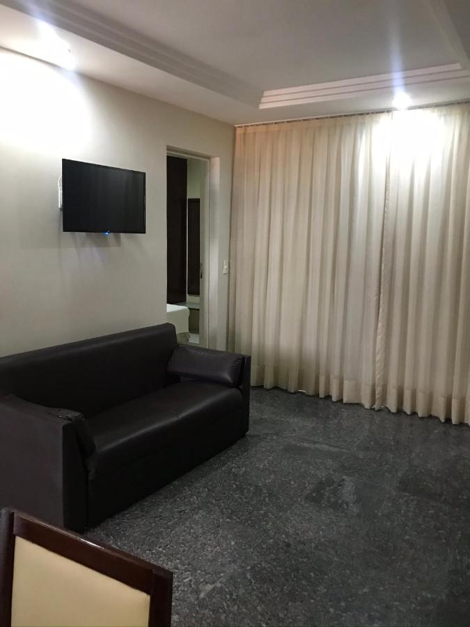 Luzon Residence Apartments Fortaleza  Eksteriør billede