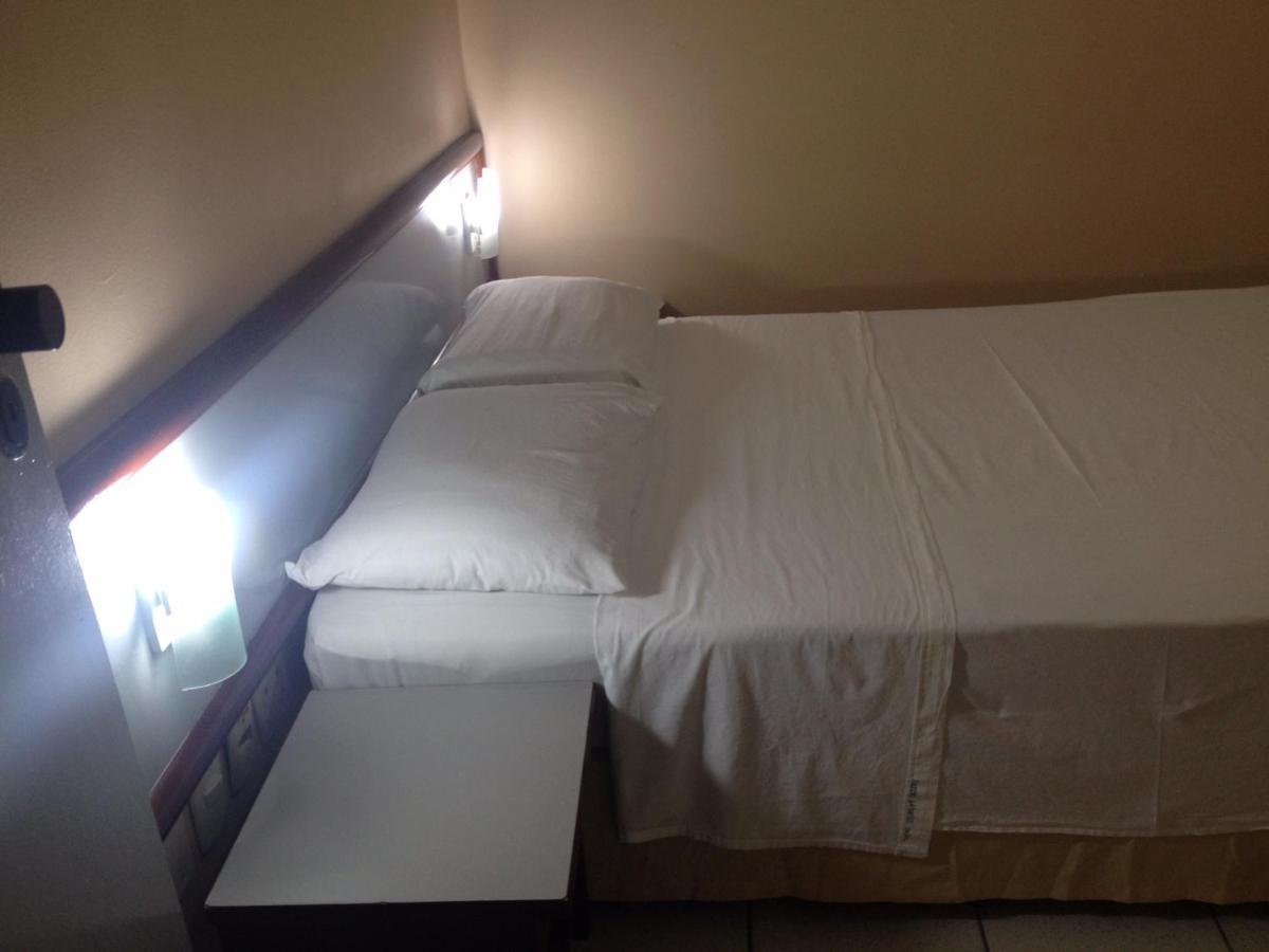 Luzon Residence Apartments Fortaleza  Eksteriør billede