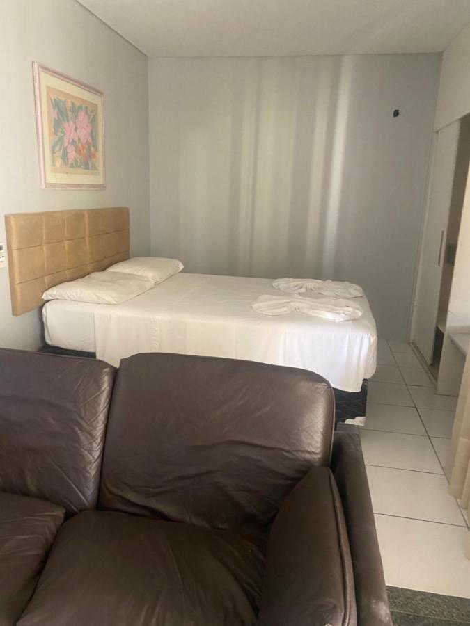 Luzon Residence Apartments Fortaleza  Eksteriør billede