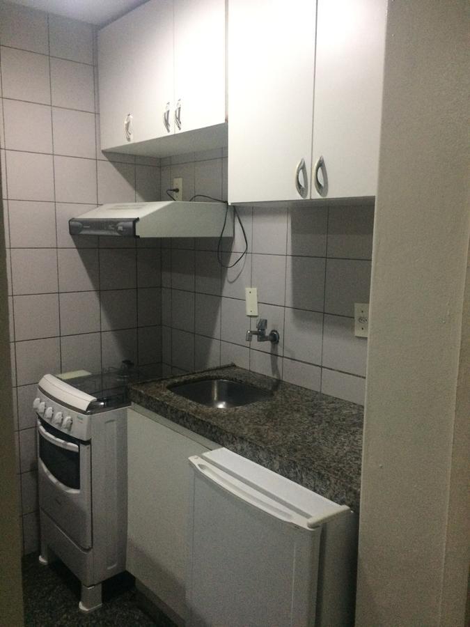 Luzon Residence Apartments Fortaleza  Eksteriør billede