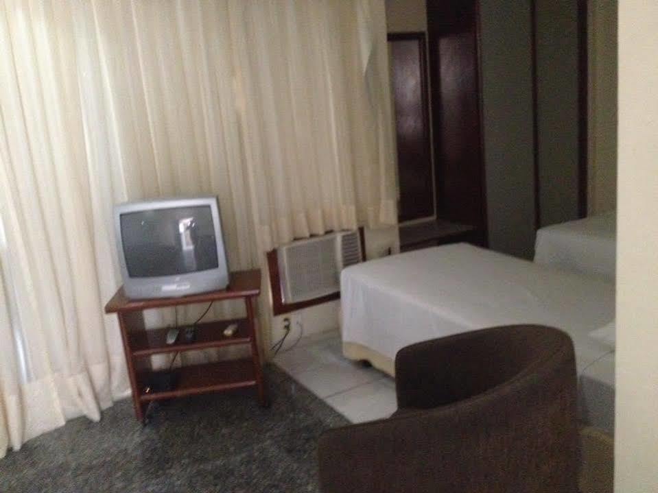Luzon Residence Apartments Fortaleza  Eksteriør billede