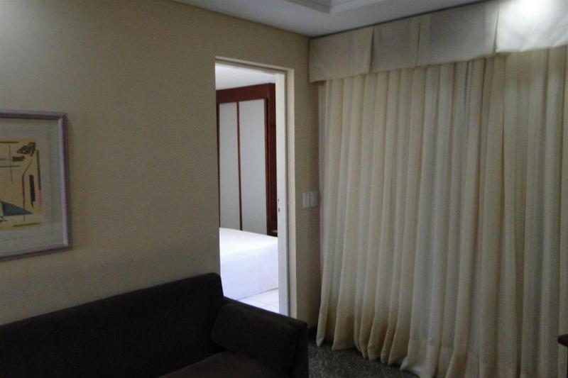 Luzon Residence Apartments Fortaleza  Eksteriør billede