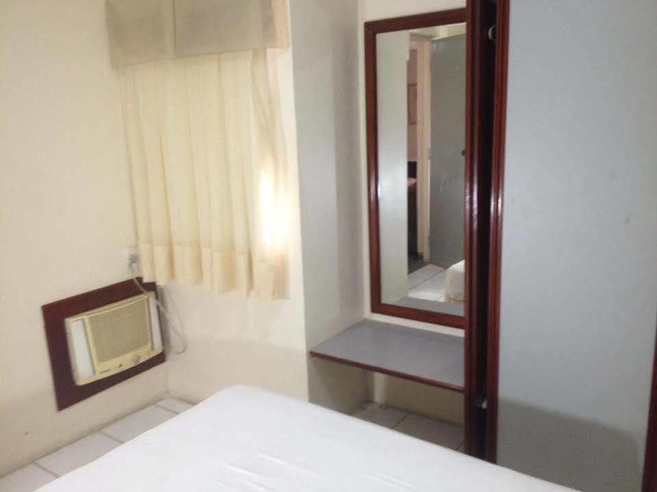 Luzon Residence Apartments Fortaleza  Eksteriør billede