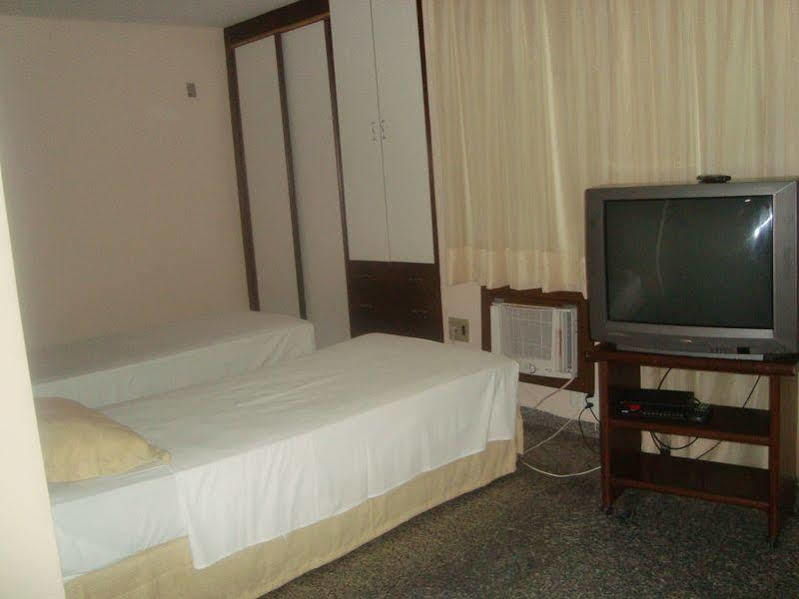 Luzon Residence Apartments Fortaleza  Eksteriør billede