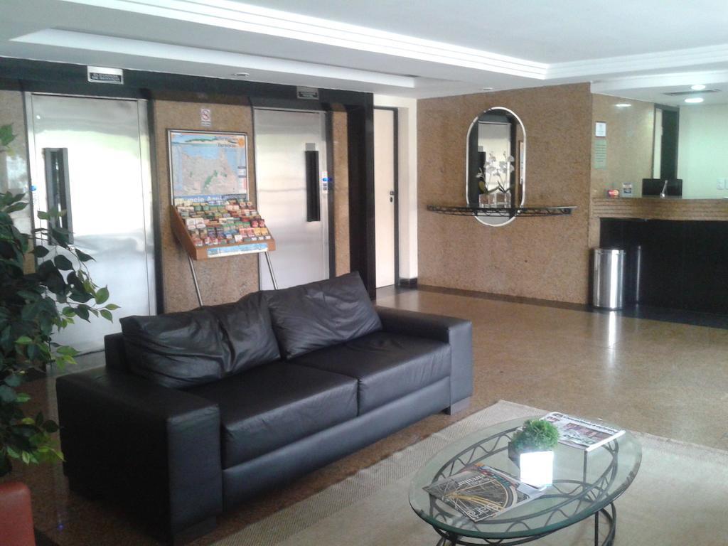 Luzon Residence Apartments Fortaleza  Eksteriør billede