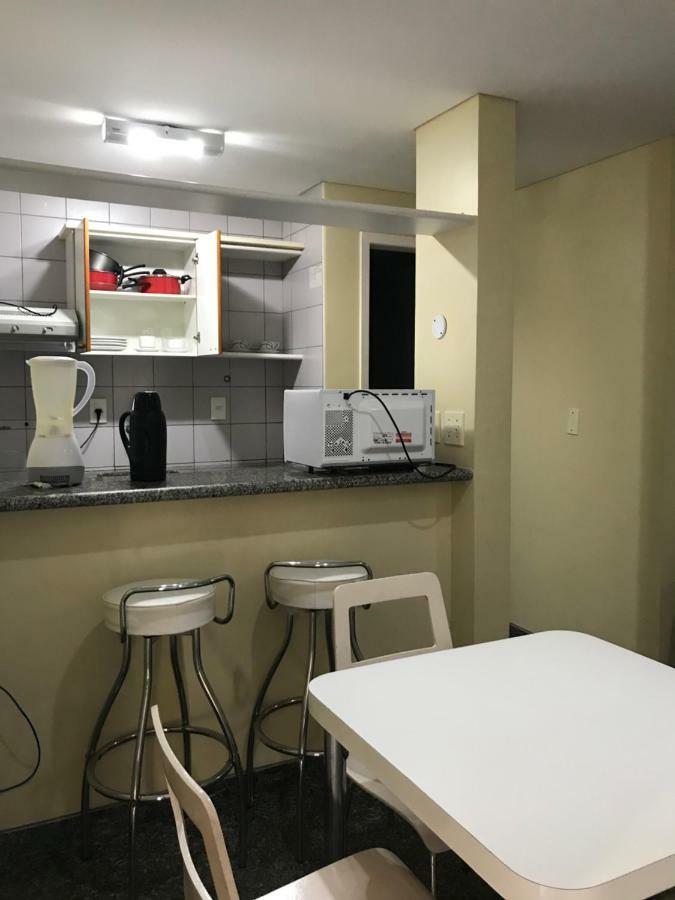 Luzon Residence Apartments Fortaleza  Eksteriør billede