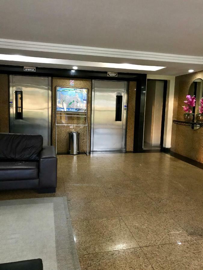 Luzon Residence Apartments Fortaleza  Eksteriør billede